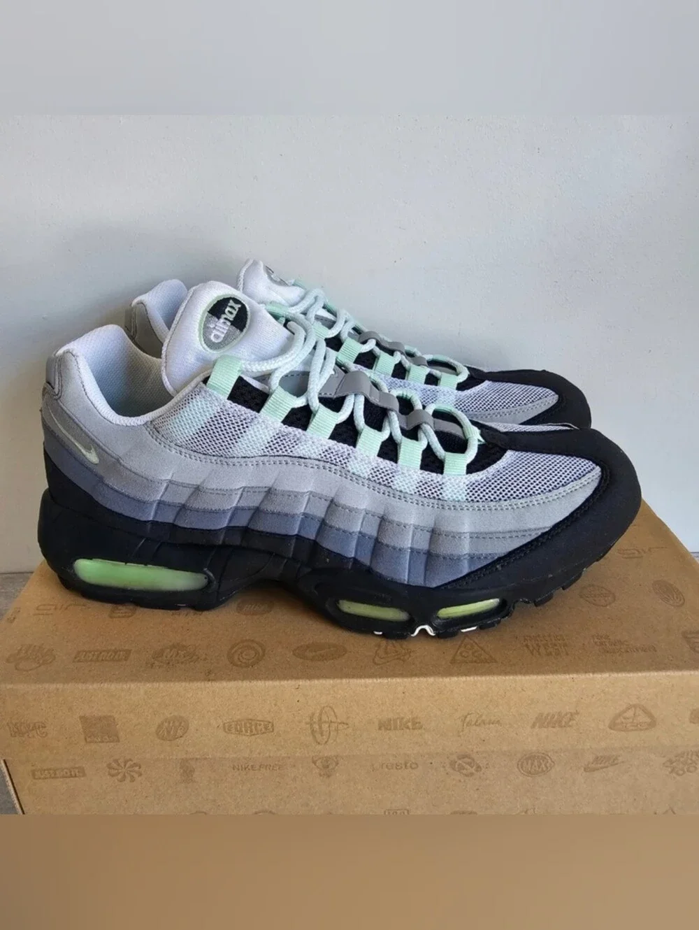 💚 Nike Air Max 95 💚